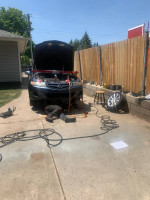 Certified Automotive Mechanic