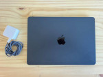 Apple MacBook Air Processor M2 Chip 1TB SSD AppleCare 2024 Laptop