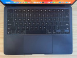 Apple MacBook Air Processor M2 Chip 1TB SSD AppleCare 2024 Laptop