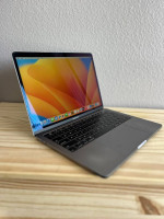 Apple MacBook Air 13 inch Apple M1 chip 512GB Laptop Sonoma 2024