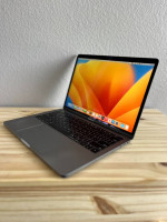 Apple MacBook Air 13 inch Apple M1 chip 512GB Laptop Sonoma 2024