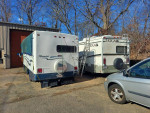 RV, Camper,Trailer (Shop Service)