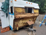 RV, Camper,Trailer (Shop Service)