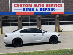 Auto Mechanic & Paint shop