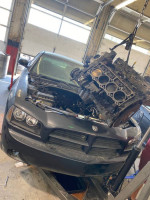 Auto Mechanic & Paint shop