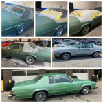 Auto Mechanic & Paint shop