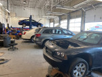 Auto Mechanic & Paint shop
