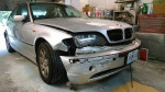 Spalding AutoBody & Paintworks