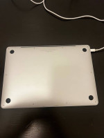 Apple MacBook Air 13.3"