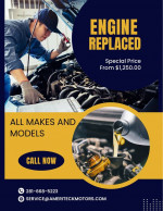Ameriteck Collision & Service Centre