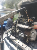 MOBILE MECHANIC On The Way!!!