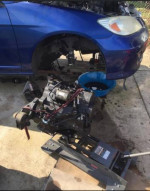 SJ Mobile Mechanic
