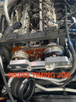 BMW mechanic with over 12 yrs of dealership experienced.