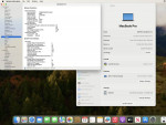 Excellent MacBook Pro 16 2019 i7 2.6GHz 32GB 512GB 5300M Touchbar Gray