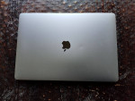 Excellent MacBook Pro 16 2019 i7 2.6GHz 32GB 512GB 5300M Touchbar Gray
