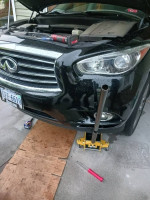 Mobile mechanic keeping you on the road Safe! Cheap rates !!!