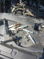 Mobile mechanic keeping you on the road Safe! Cheap rates !!!