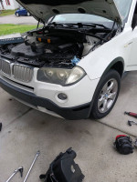 Mobile mechanic keeping you on the road Safe! Cheap rates !!!