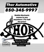 LOW PRICES ! MOBILE MECHANIC COMES TO YOU!