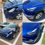 MOBILE AUTO BODY WORK FREE ESTIMATES