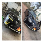 MOBILE AUTO BODY WORK FREE ESTIMATES