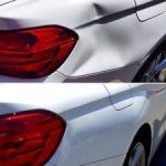 MOBILE AUTO BODY WORK FREE ESTIMATES