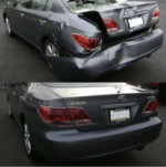 auto Body and paint