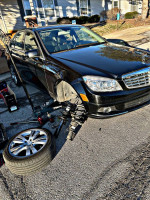 KC Mobile Mechanic