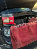 " Mobile Auto Mechanic "  on Duty Today, Call Me !