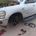 WE FIX ALL VEHICLE MODELS IN AFFORDABLE PRICES🔧 346-283-8425⬅