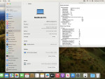 Apple Macbook Pro 15 (2019) i7 2.6GHz 32GB 512GB AMD 550X A1990 !READ!