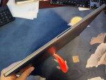 Apple Macbook Pro 15 (2019) i7 2.6GHz 32GB 512GB AMD 550X A1990 !READ!
