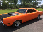 Classic Car Restoration