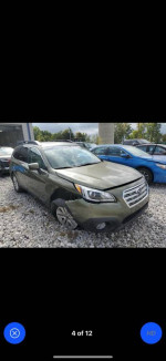 Body Paint, dings, dents, bumpers, Accident