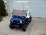 AUTO BODY & PAINT WORK-