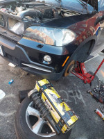 Mobile mechanic