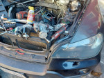 Mobile mechanic