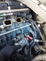 Mobile mechanic