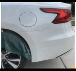 Mobile auto body work