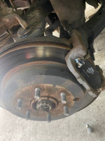Auto technician