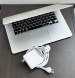 15” Apple MacBook Pro 2.8 GHz Core i7, 16GB