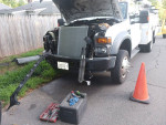 Dom's Mobile Auto Repairs, I come to you!