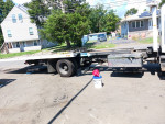 Dom's Mobile Auto Repairs, I come to you!