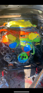 Free Diagnostics & Estimate Mobile Auto Repairs