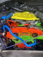 Free Diagnostics & Estimate Mobile Auto Repairs