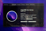 Apple MacBook Pro 13” 215