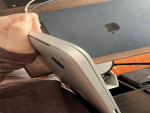 Apple MacBook Pro 13” 215