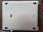 Apple MacBook Pro 13” 215