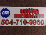 24 Hr. "Mobile Mechanic-on Duty", For the Holidays!