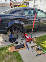 24 Hr. "Mobile Mechanic-on Duty", For the Holidays!